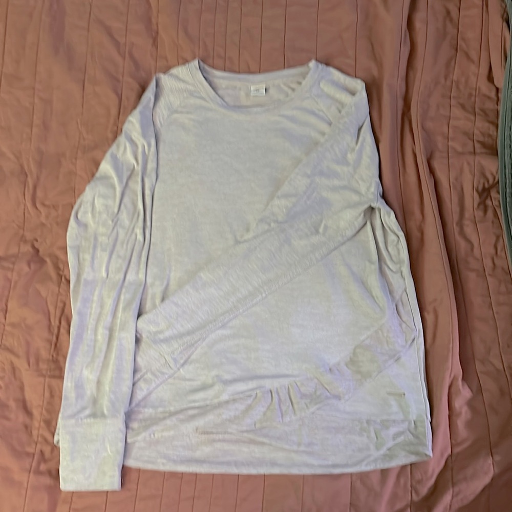 Copper Fit Athletic Shirt